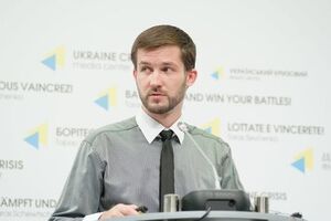 Кабакаєв: Усе, перемир'я закінчилося