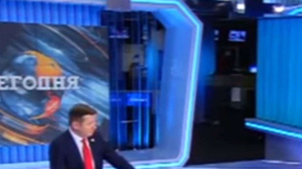 Ляшко сказав, що "відріже будь-яке причинне місце кожному, хто нападає на малолітніх дітей"
