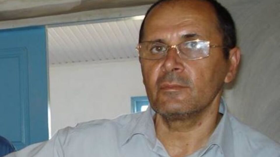 Титиева задержали 9 января