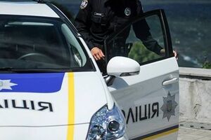 Поліцейським довелося застосувати табельну зброю