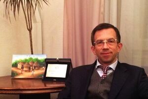 Заяц: Просим украинцев не ехать в опасные страны