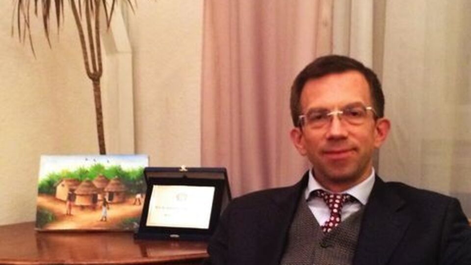 Заяц: Просим украинцев не ехать в опасные страны