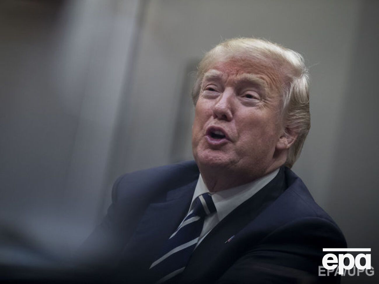 Трамп: Імовірно, у мене дуже хороші стосунки з лідером Північної Кореї