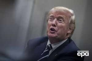 Трамп: Імовірно, у мене дуже хороші стосунки з лідером Північної Кореї