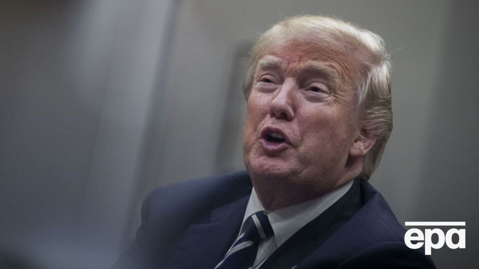 Трамп: Імовірно, у мене дуже хороші стосунки з лідером Північної Кореї