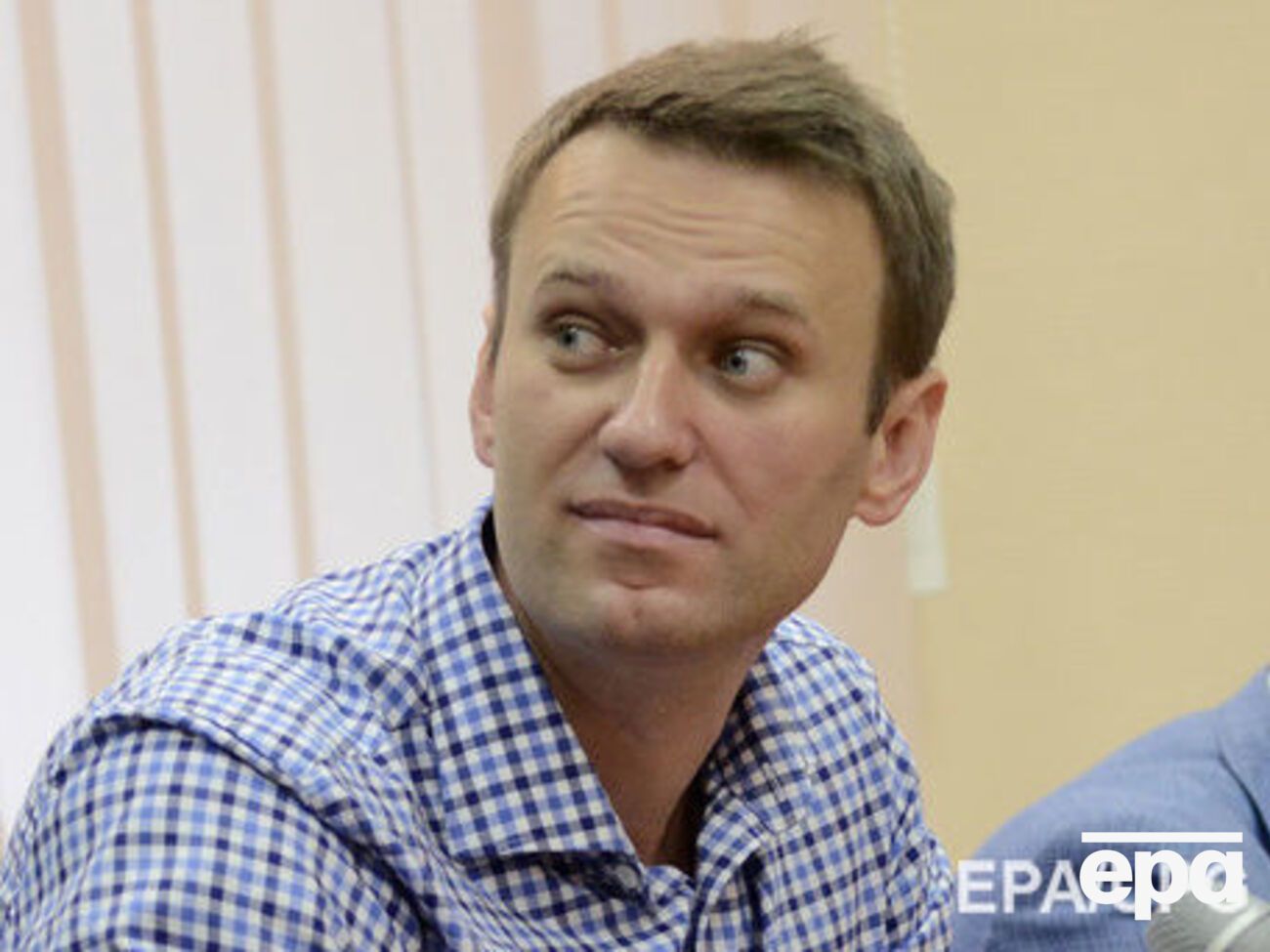 25 декабря 2017 года ЦИК РФ&nbsp;принял решение об отказе в регистрации&nbsp;Навального