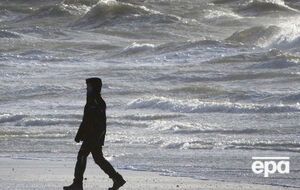 Уровень Северного моря достиг рекордно высокой отметки