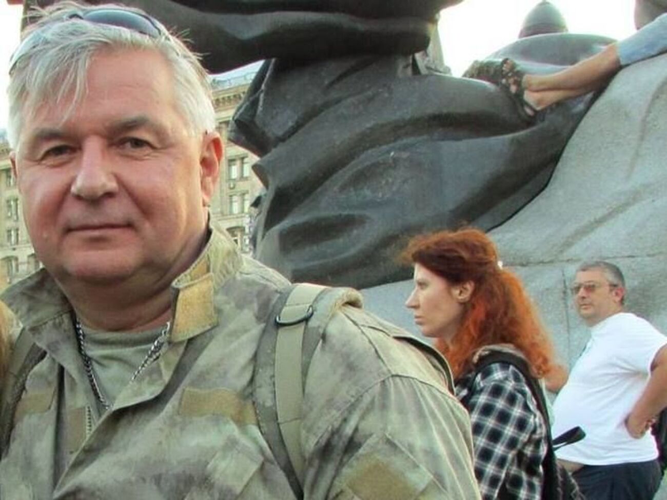 Демчук про висловлювання Гройсмана: Що він верзе?