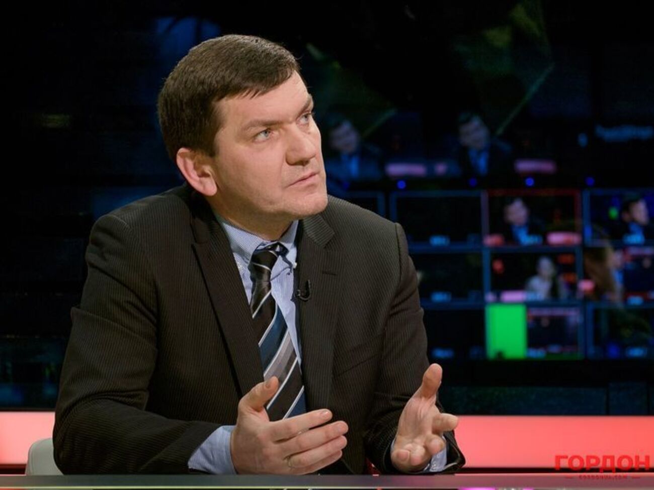 Горбатюк: Офшорні компанії можуть звертатися до європейських судів