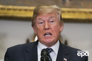 В Сенате США Трампа сравнили со Сталиным за слова о "врагах народа"