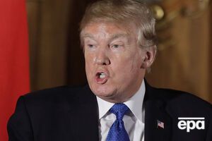 Трамп стверджує, що він не є расистом