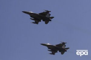 Винищувачі братимуть участь у міжнародних навчаннях