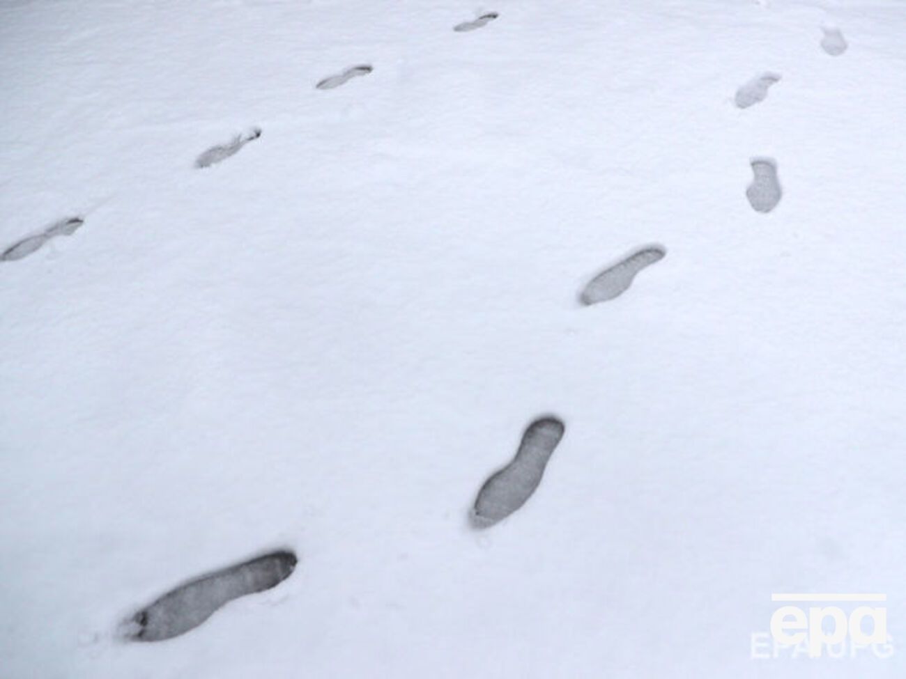 В Украину снова идет тепло