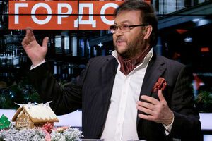 Віталій Білоножко: Я свою долю давно з Україною пов'язав: їй погано, і мені не краще. Але я люблю її і знаю, що зрадників ніде не люблять, навіть у Росії