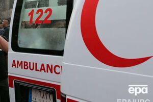Точне число жертв поки що невідоме