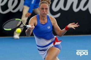 Бондаренко сыграет в следующем раунде с россиянкой