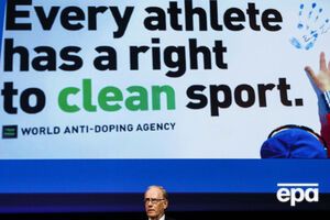 В России хотят ограничить въезд на территорию страны чиновникам ВАДА