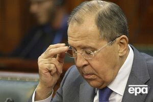 Лавров считает, что РФ не нарушила Будапештский меморандум