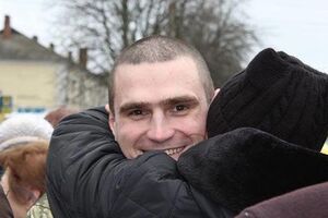 Старший сержант ЗСУ Олександр Морозов: Думаю, сепари спеціально залишили у себе найкращих із нас, щоб обміняти їх уже на росіян, а не просто ватників