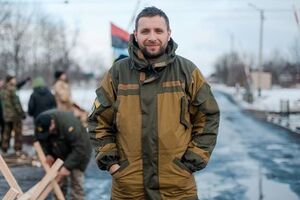 Парасюк заявив, що питання його депутатської недоторканності точно не топ-тема в Україні