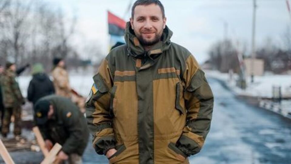 Парасюк заявив, що питання його депутатської недоторканності точно не топ-тема в Україні