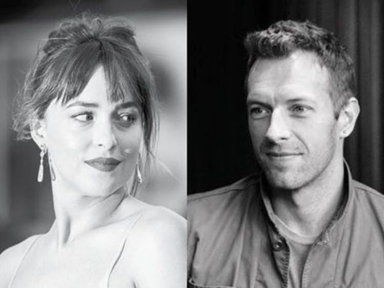 Пара зустрічається кілька місяців