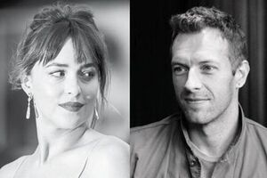 Пара встречается несколько месяцев