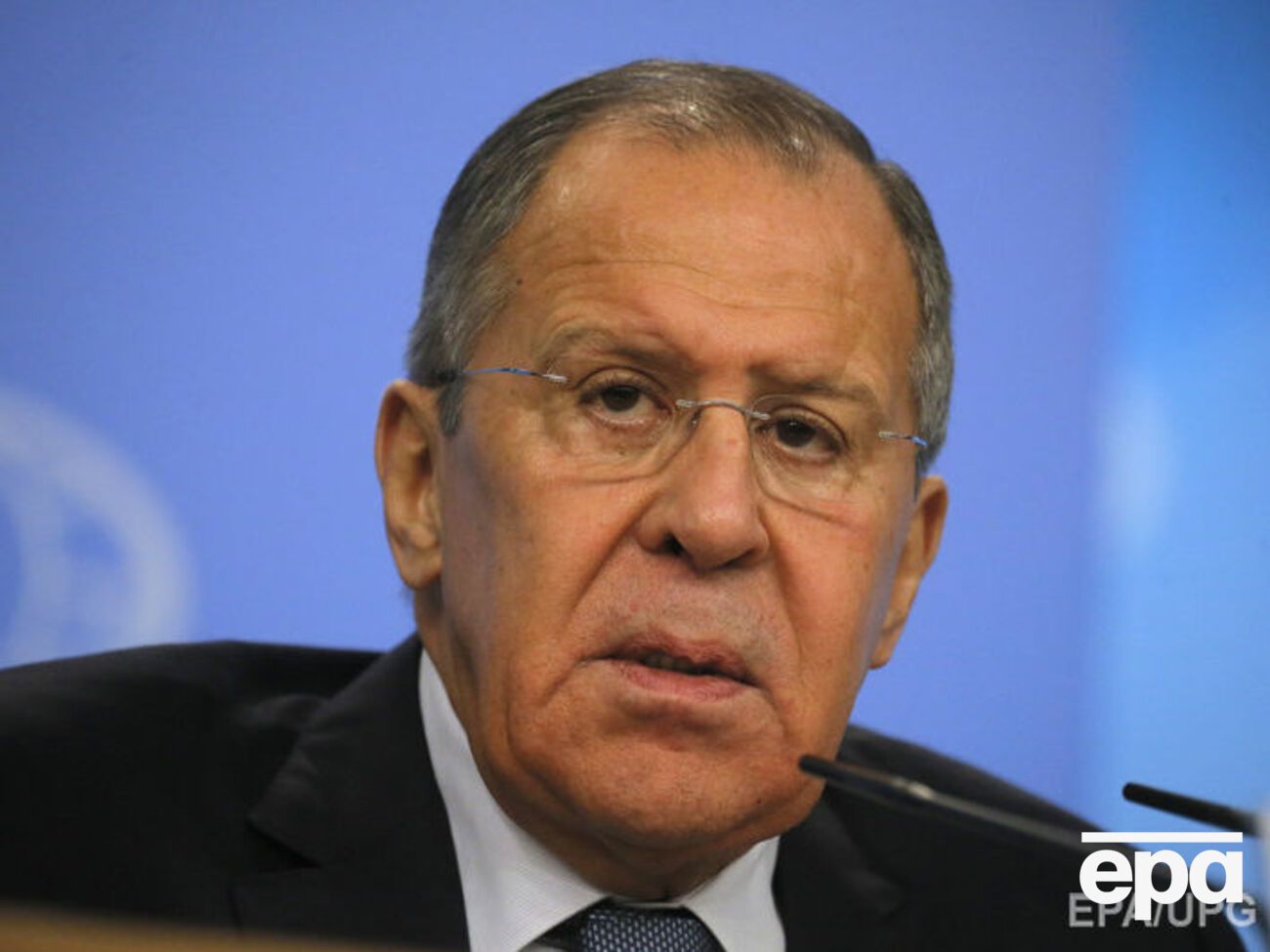 Лавров считает, что США препятствуют строительству "Северного потока – 2"