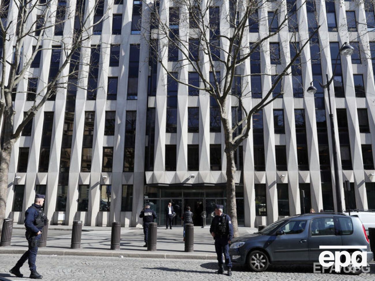 МВФ: У нас есть серьезные сомнения по поводу законопроекта, который был подан 22 декабря