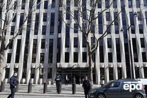 МВФ: У нас є серйозні сумніви щодо законопроекту, який був поданий 22 грудня