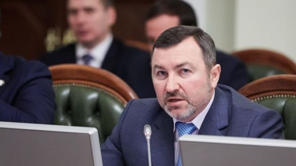 Андрій Шипко: Замість роз'яснень, кого і коли треба вакцинувати, журналістам порадили пошукати в Google усю необхідну інформацію. Дошукались...
