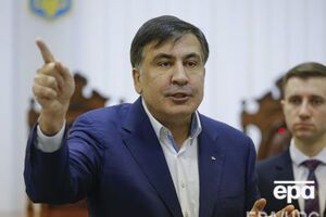 Грузія вимагає видати Саакашвілі, із Тбілісі вже надсилали до Києва кілька офіційних запитів щодо цього