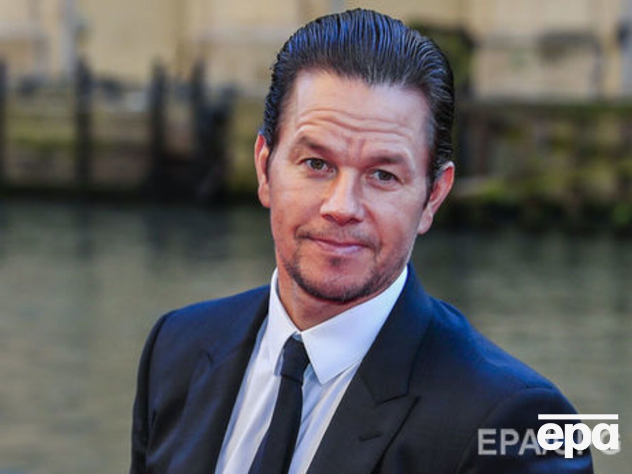 Волберг повністю підтримує діяльність фонду