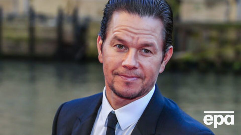 Волберг повністю підтримує діяльність фонду