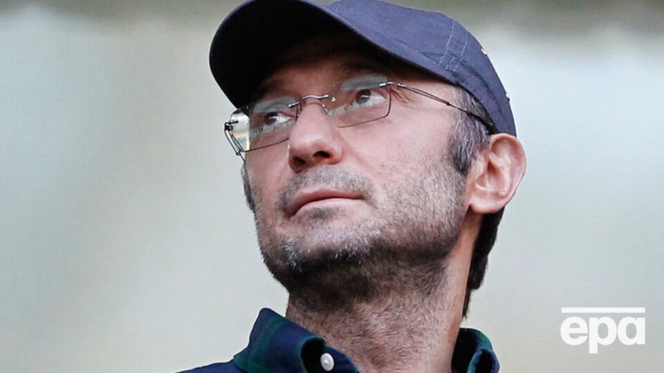 У справі Керімова заарештували ще одного фігуранта