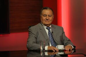 Марчук: Загляните в текст Будапештского меморандума и прочитайте только статью №2 этого документа