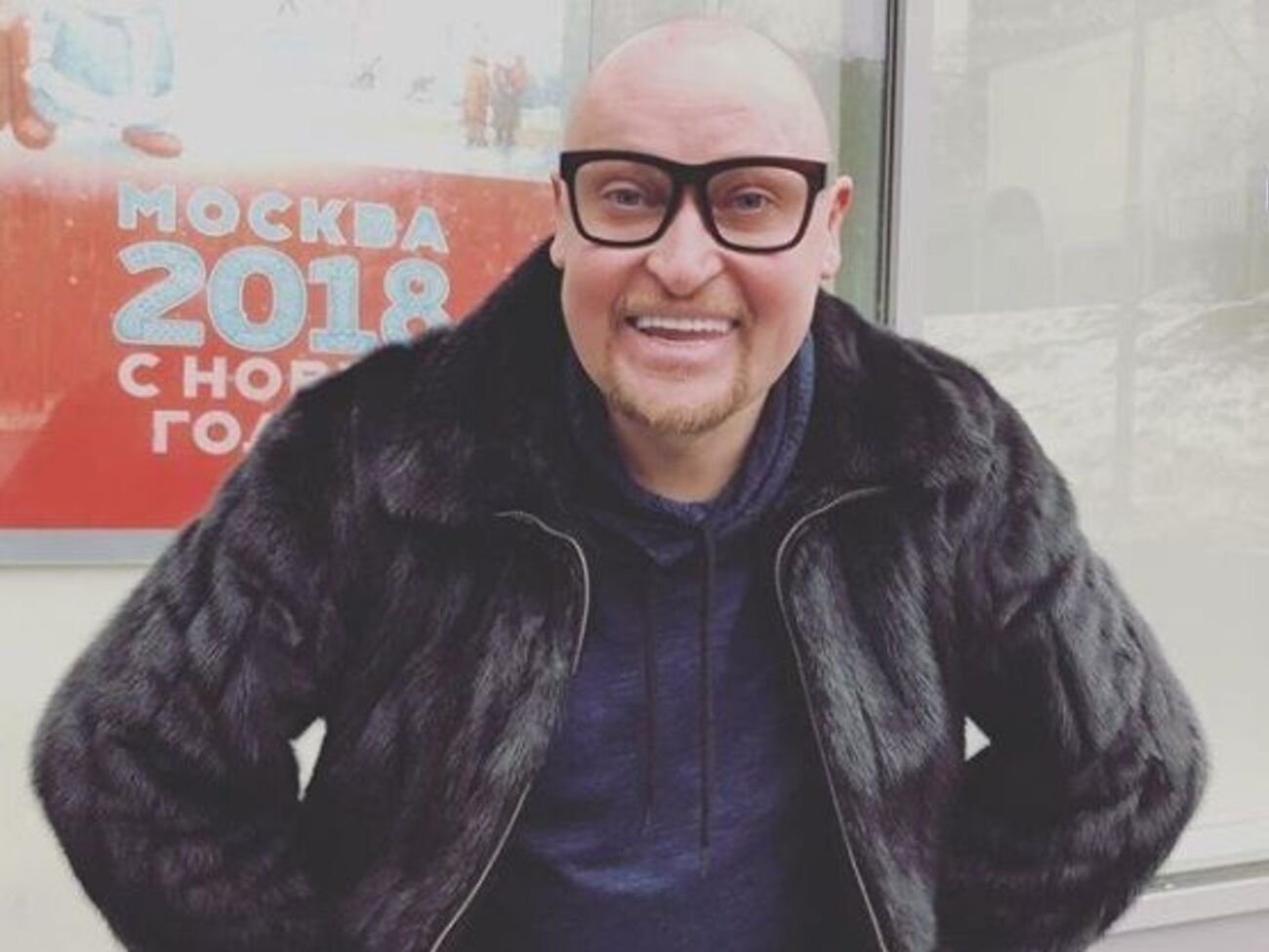 Пик популярности Шуры пришелся на 90-е годы