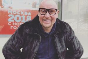 Пик популярности Шуры пришелся на 90-е годы