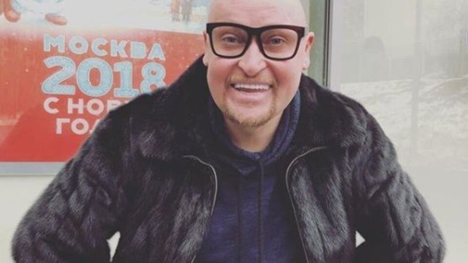 Пик популярности Шуры пришелся на 90-е годы