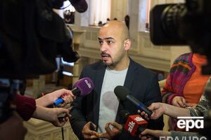 Найем: Надеюсь, у Банковой все же хватит мудрости прислушаться к здравому смыслу