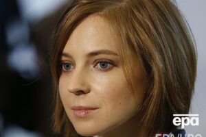 Поклонская: Использовать и интерпретировать "по-своему" слова президента некорректно