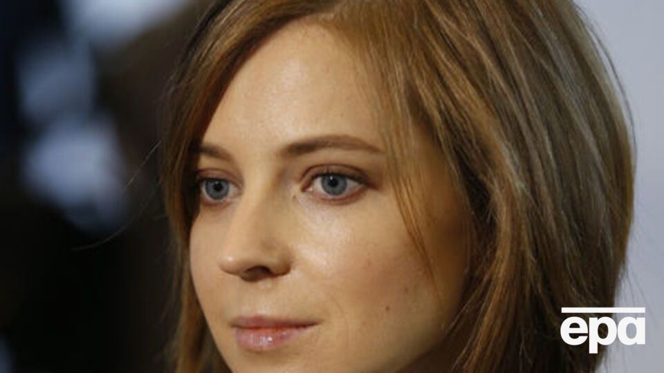 Поклонська: Використовувати та інтерпретувати "по-своєму" слова президента некоректно
