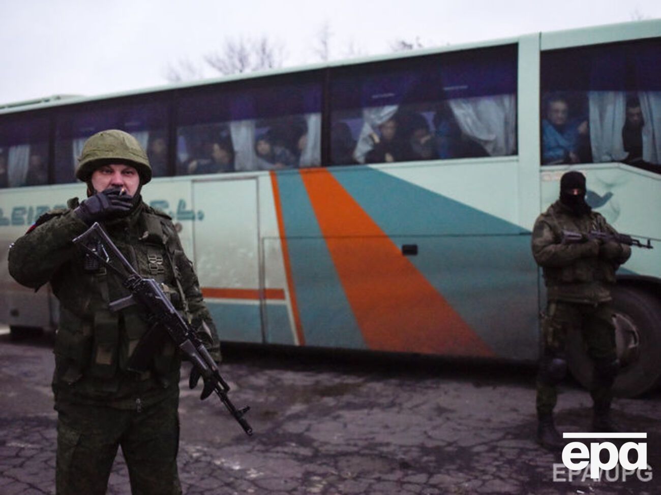 В "ДНР" заявили о массовой вербовке "госслужащих" украинскими спецслужбами