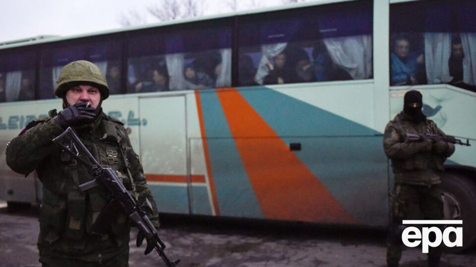 В "ДНР" заявили о массовой вербовке "госслужащих" украинскими спецслужбами