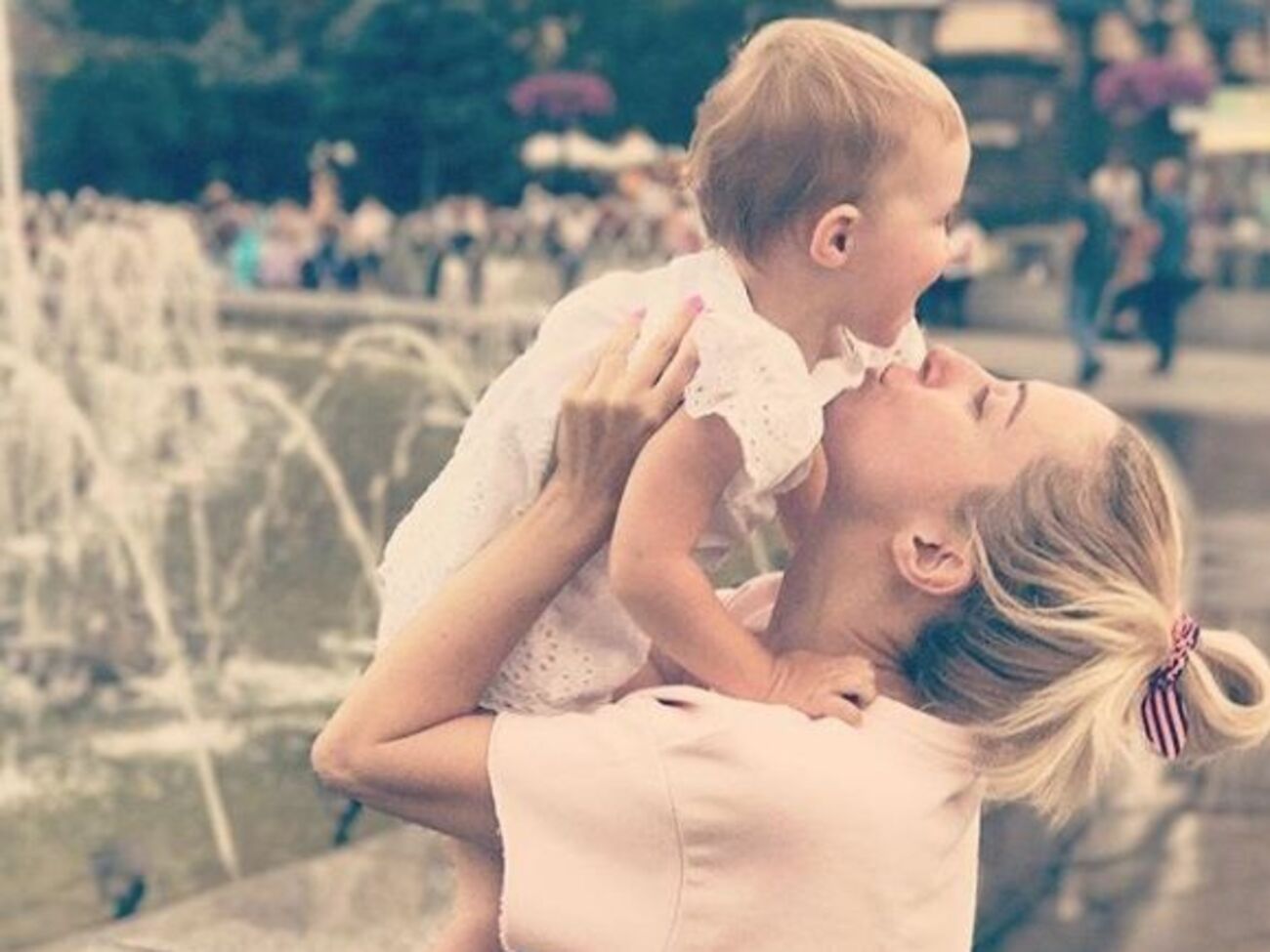 Матвієнко: Це таке щастя бути батьками