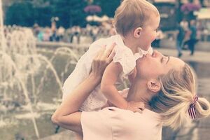 Матвієнко: Це таке щастя бути батьками