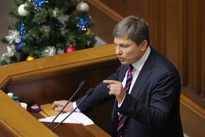 Герасимов: Законопроект полностью соответствует рекомендациям Венецианской комиссии