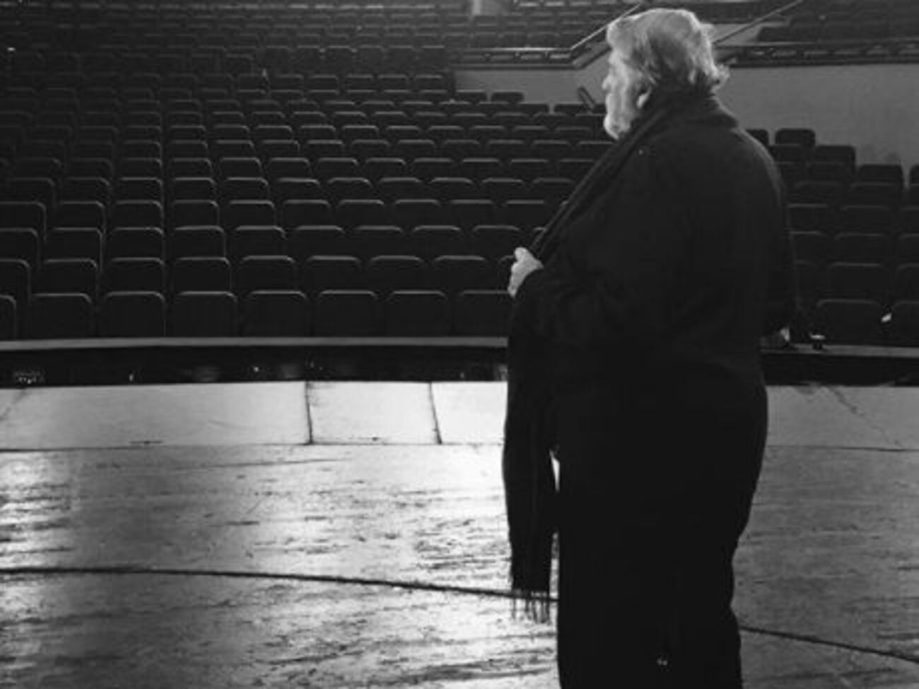 Ширвиндт и Державин служили в одном театре