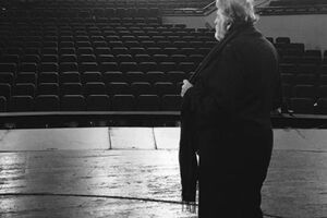 Ширвиндт и Державин служили в одном театре