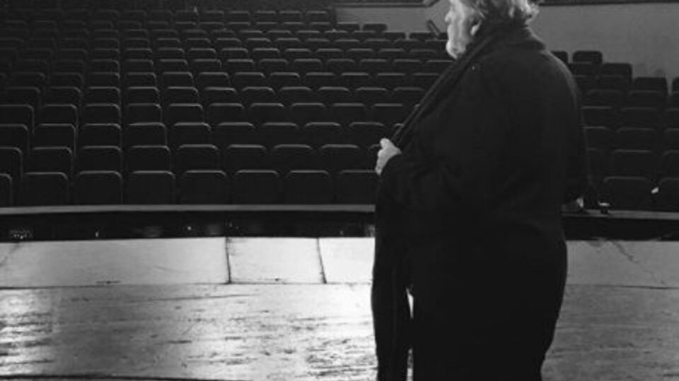 Ширвиндт и Державин служили в одном театре